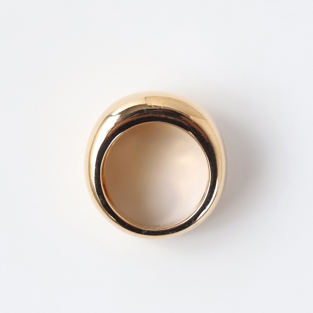 【1997】Cartier Nouvelle Vague Ring