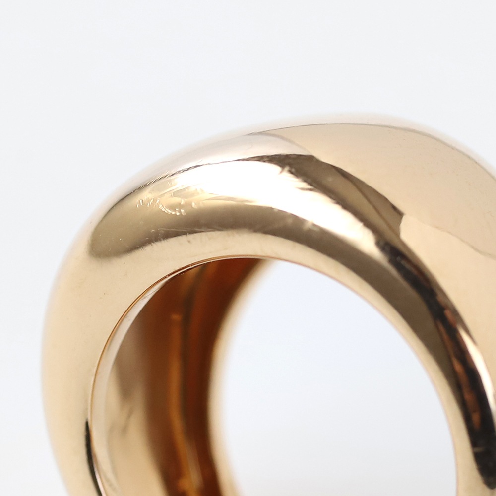 【1997】Cartier Nouvelle Vague Ring