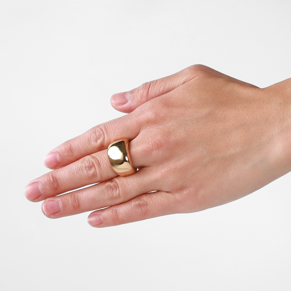 1997】Cartier Nouvelle Vague Ring | すべての商品 | MATILDE