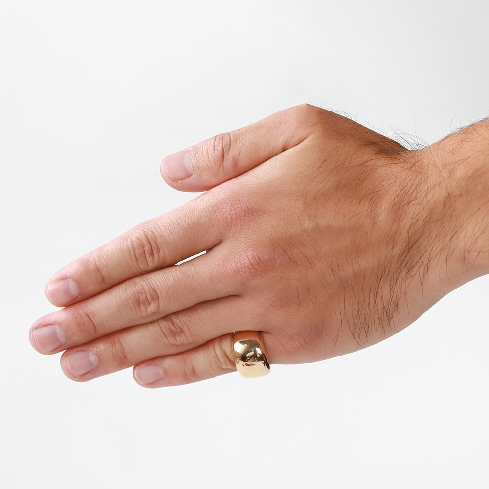 【1997】Cartier Nouvelle Vague Ring