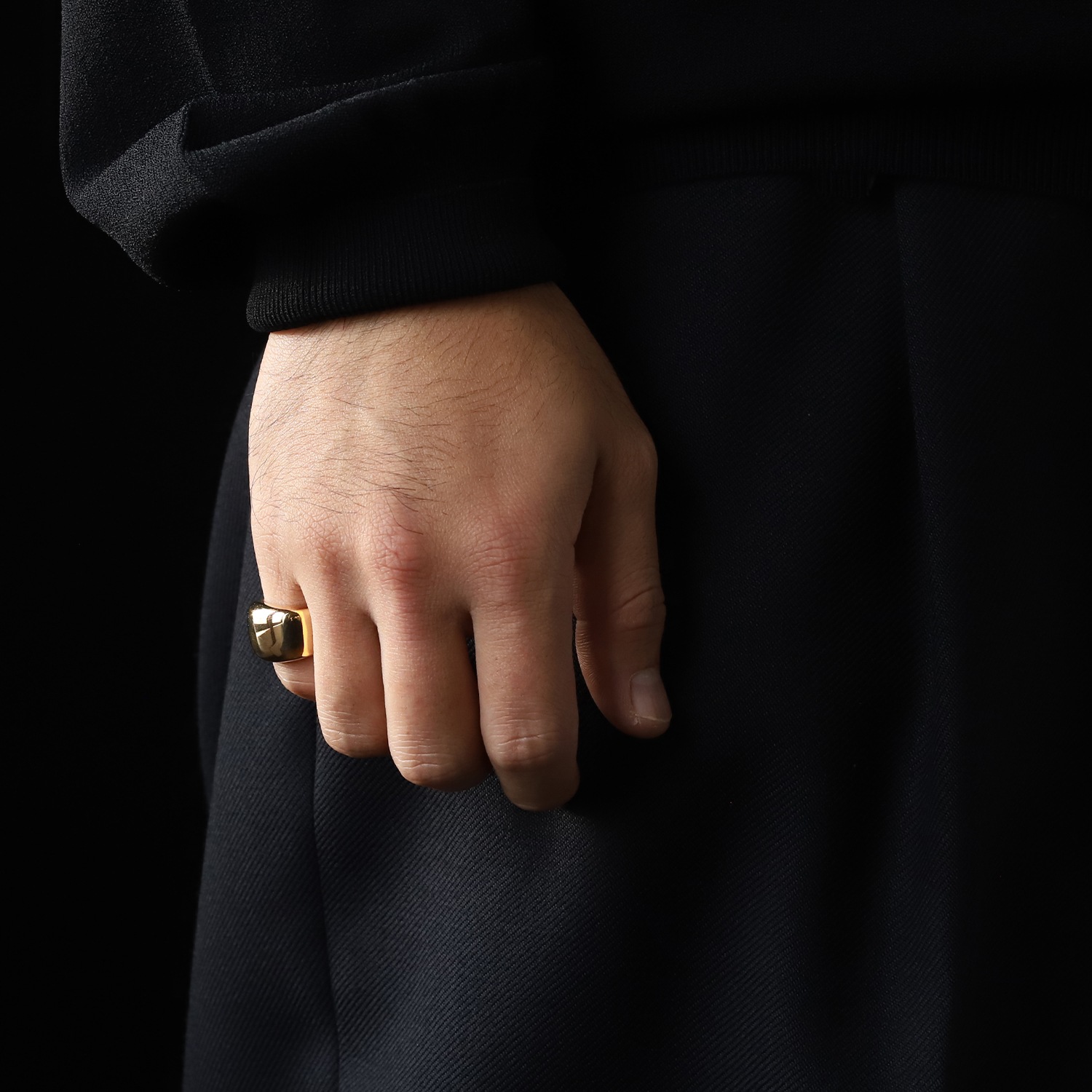 1997】Cartier Nouvelle Vague Ring | すべての商品 | MATILDE