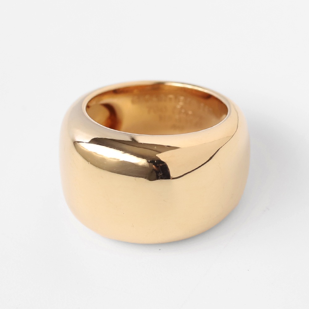 【1997】Cartier Nouvelle Vague Ring