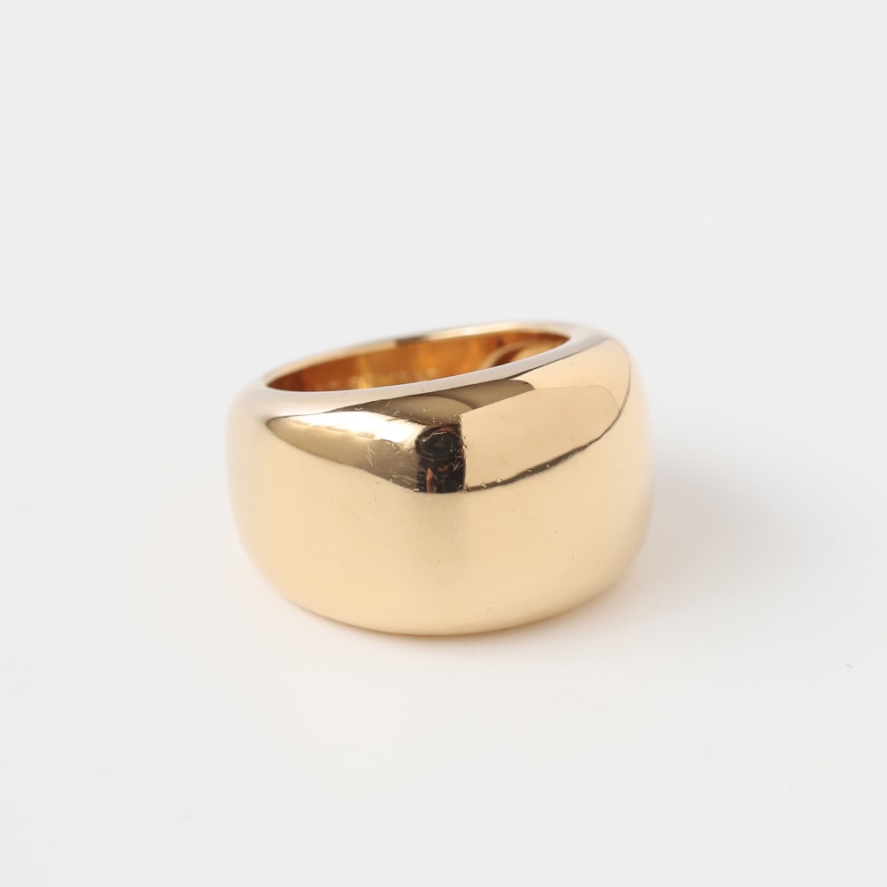 【1997】Cartier Nouvelle Vague Ring