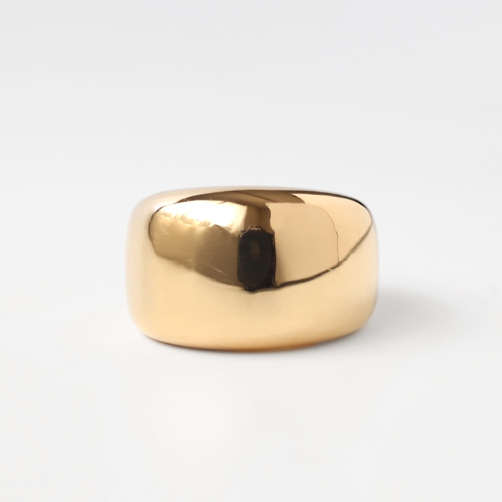 【1997】Cartier Nouvelle Vague Ring