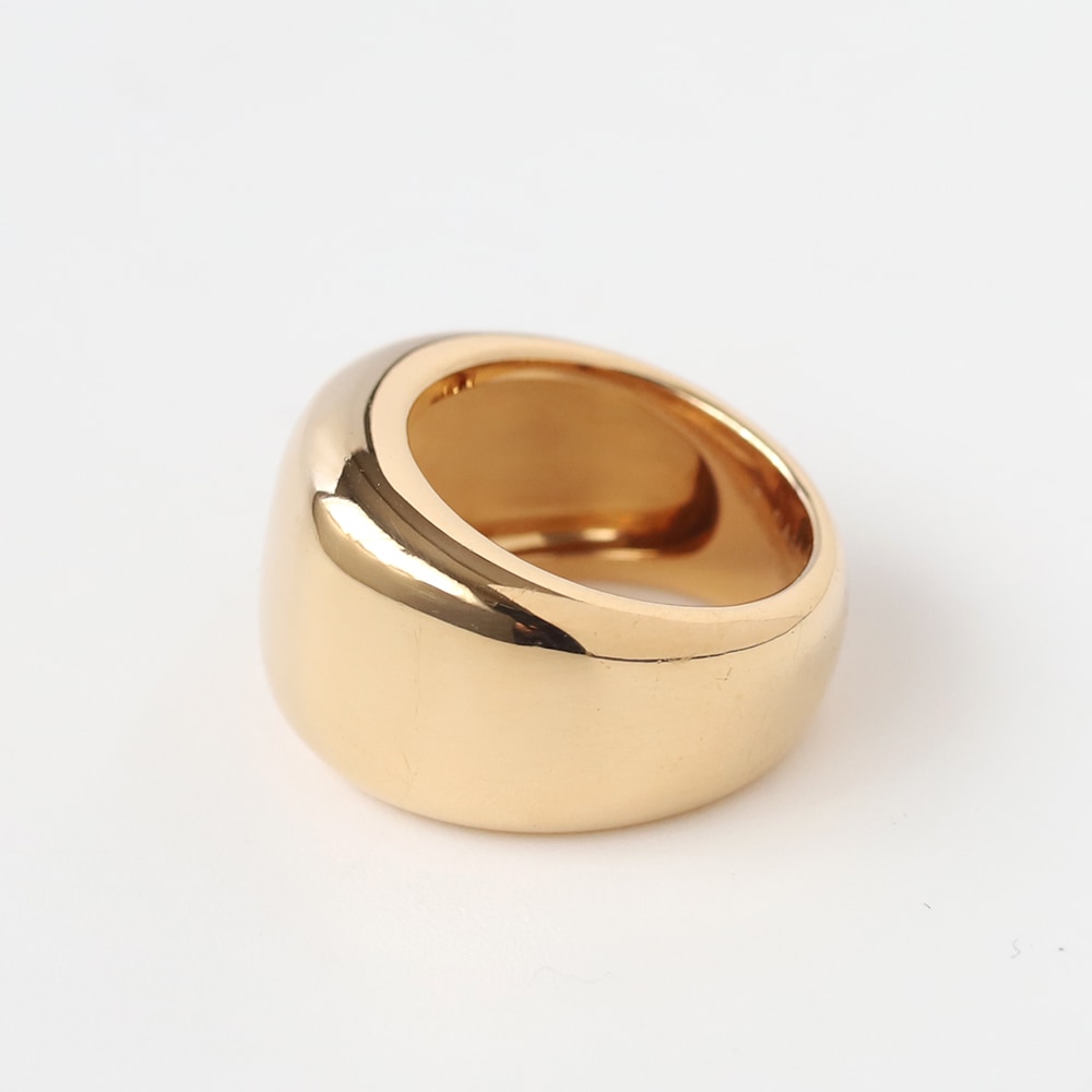 【1997】Cartier Nouvelle Vague Ring