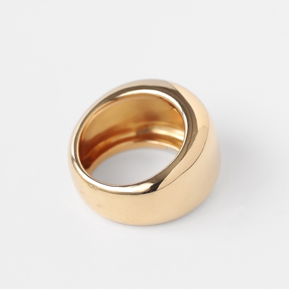 【1997】Cartier Nouvelle Vague Ring