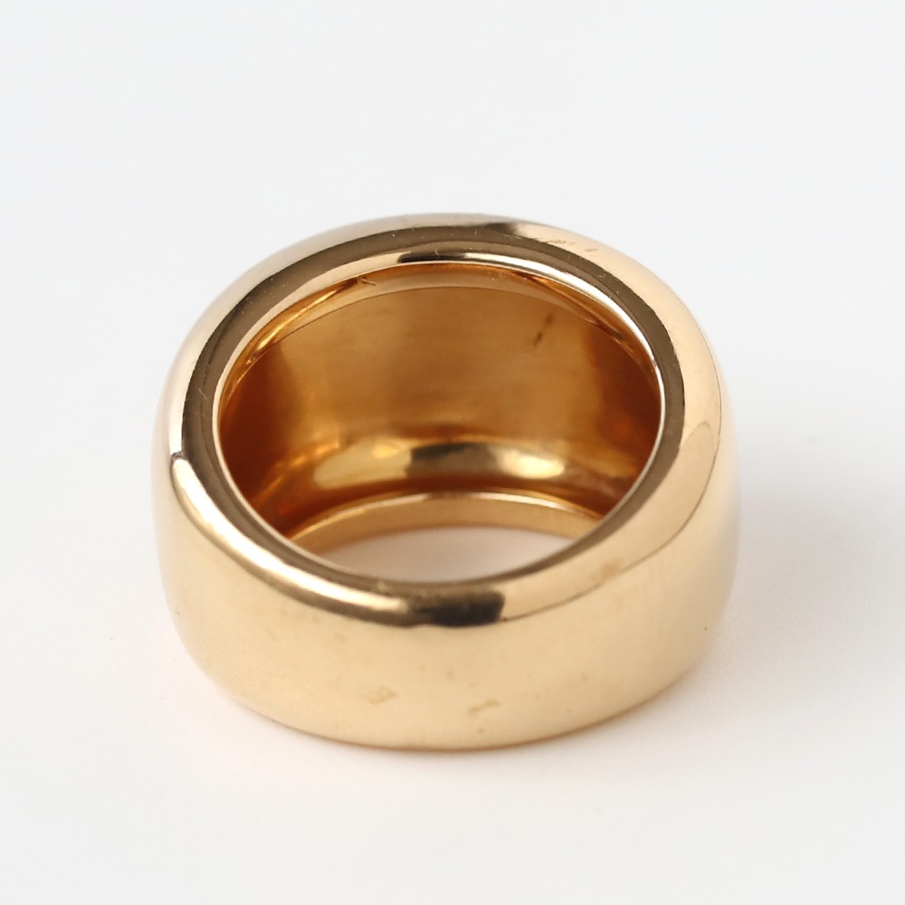 【1997】Cartier Nouvelle Vague Ring