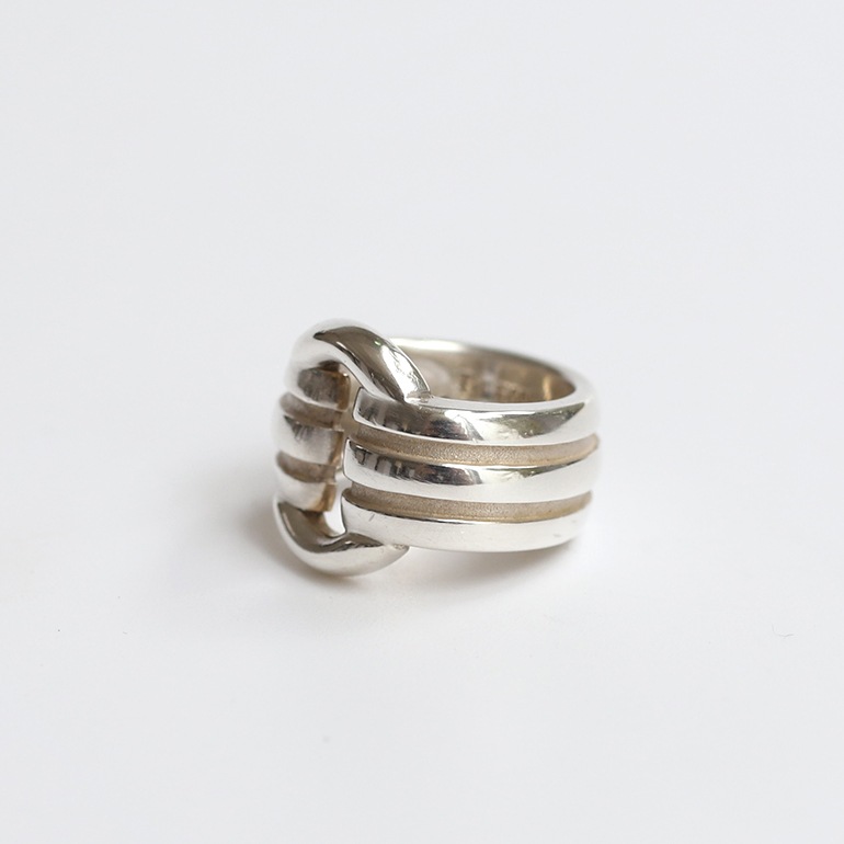 【1995】TIFFANY&Co. Silver Ring