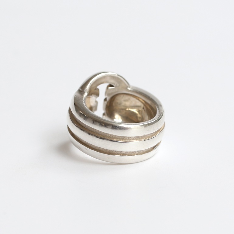 【1995】TIFFANY&Co. Silver Ring