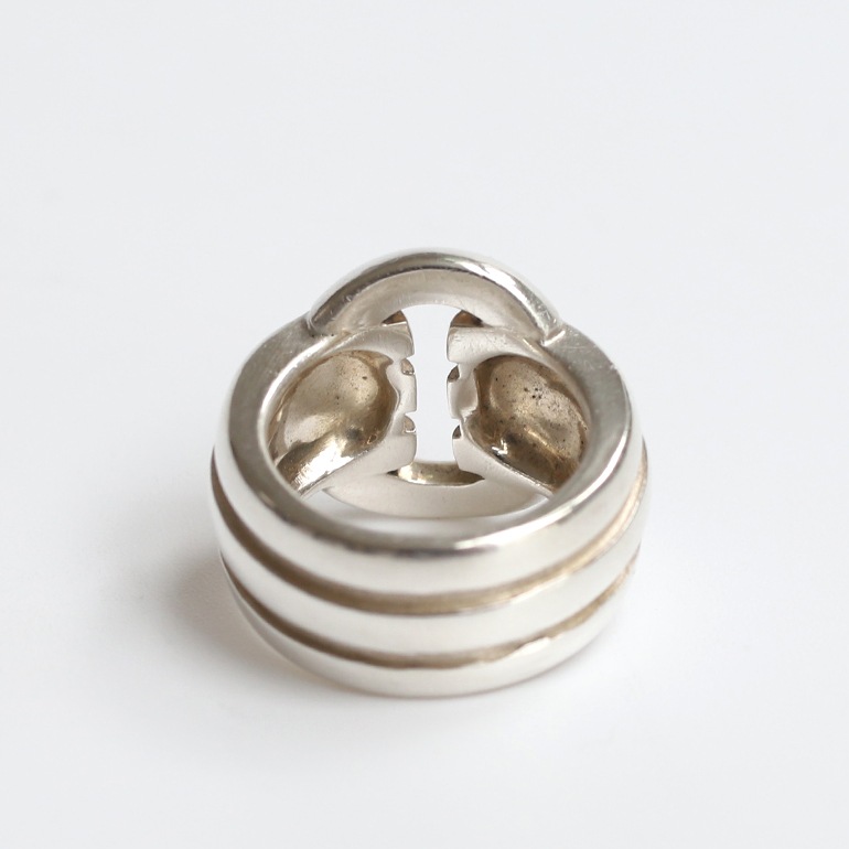 【1995】TIFFANY&Co. Silver Ring