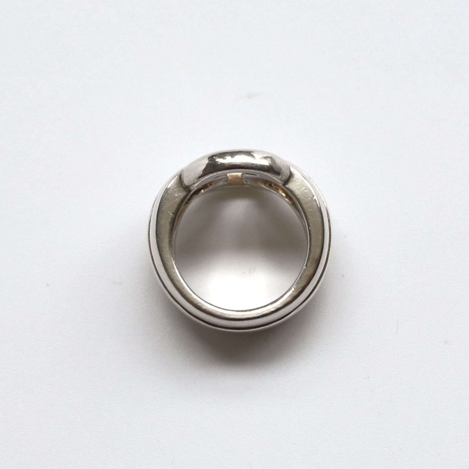 【1995】TIFFANY&Co. Silver Ring