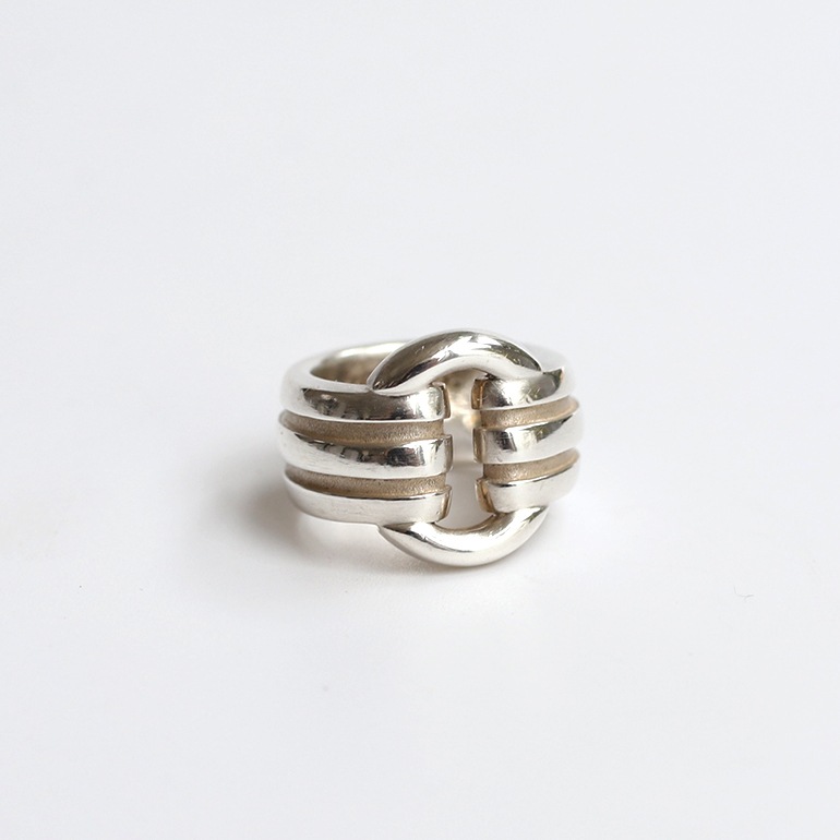 【1995】TIFFANY&Co. Silver Ring