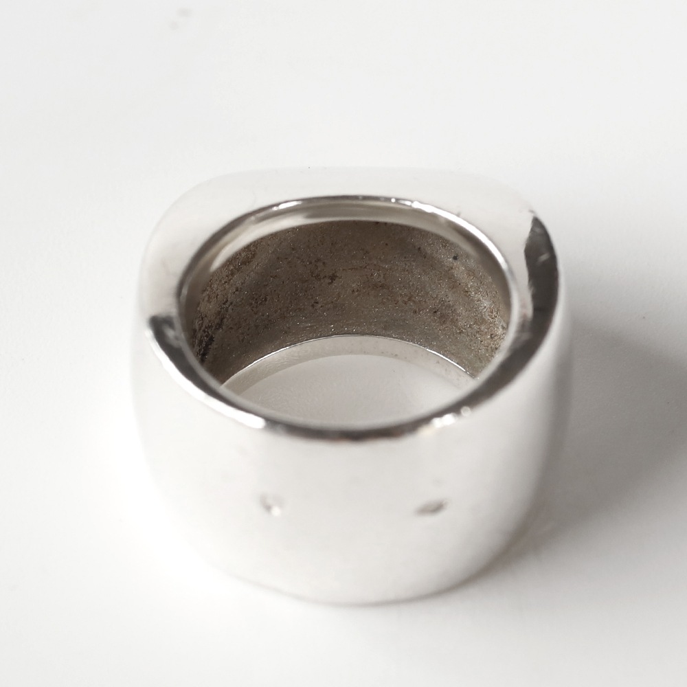 【OLD】HERMES Medor Ring