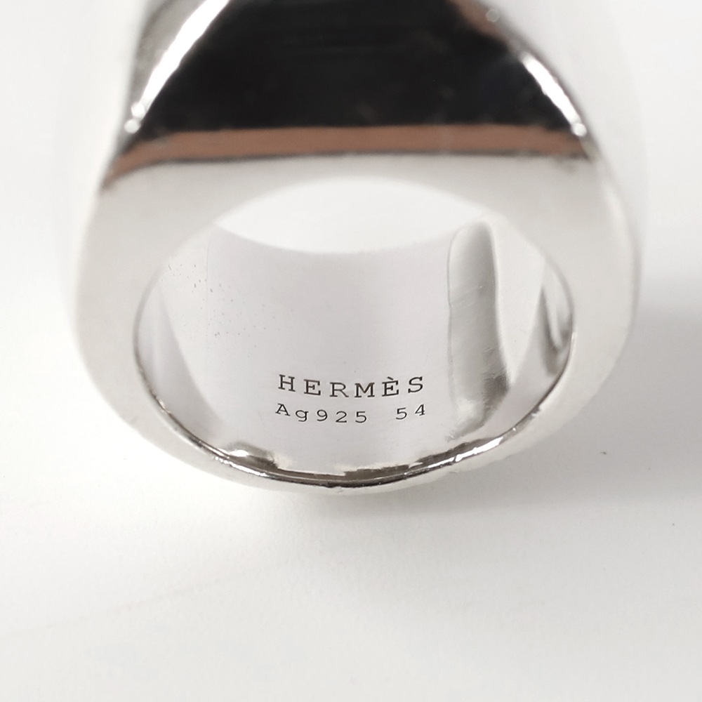 【OLD】HERMES Medor Ring