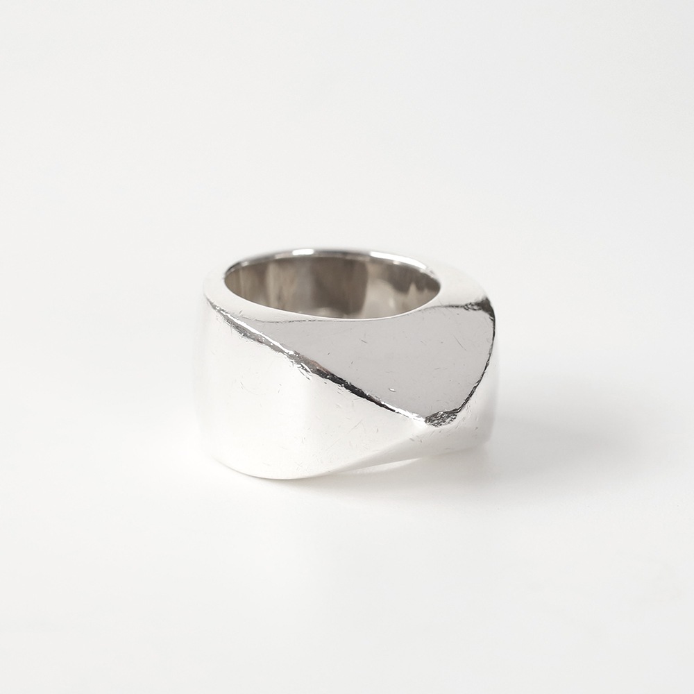 【OLD】HERMES Medor Ring