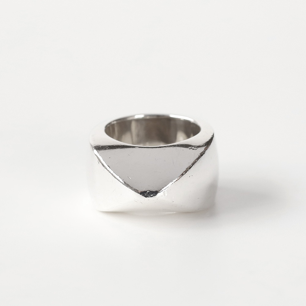 【OLD】HERMES Medor Ring