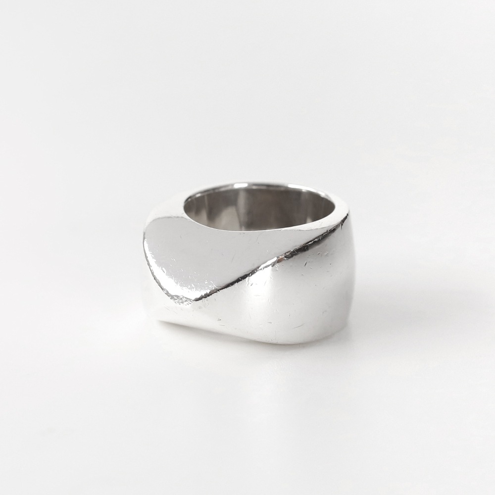 【OLD】HERMES Medor Ring