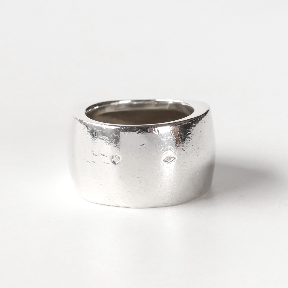 【OLD】HERMES Medor Ring