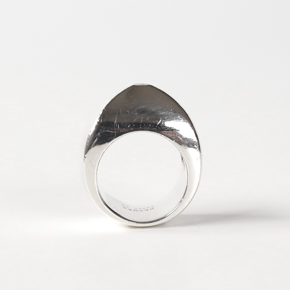 【OLD】HERMES Medor Ring