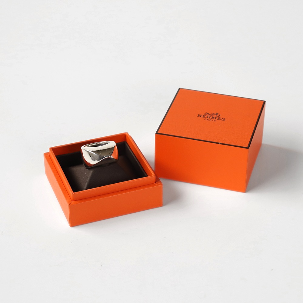 【OLD】HERMES Medor Ring