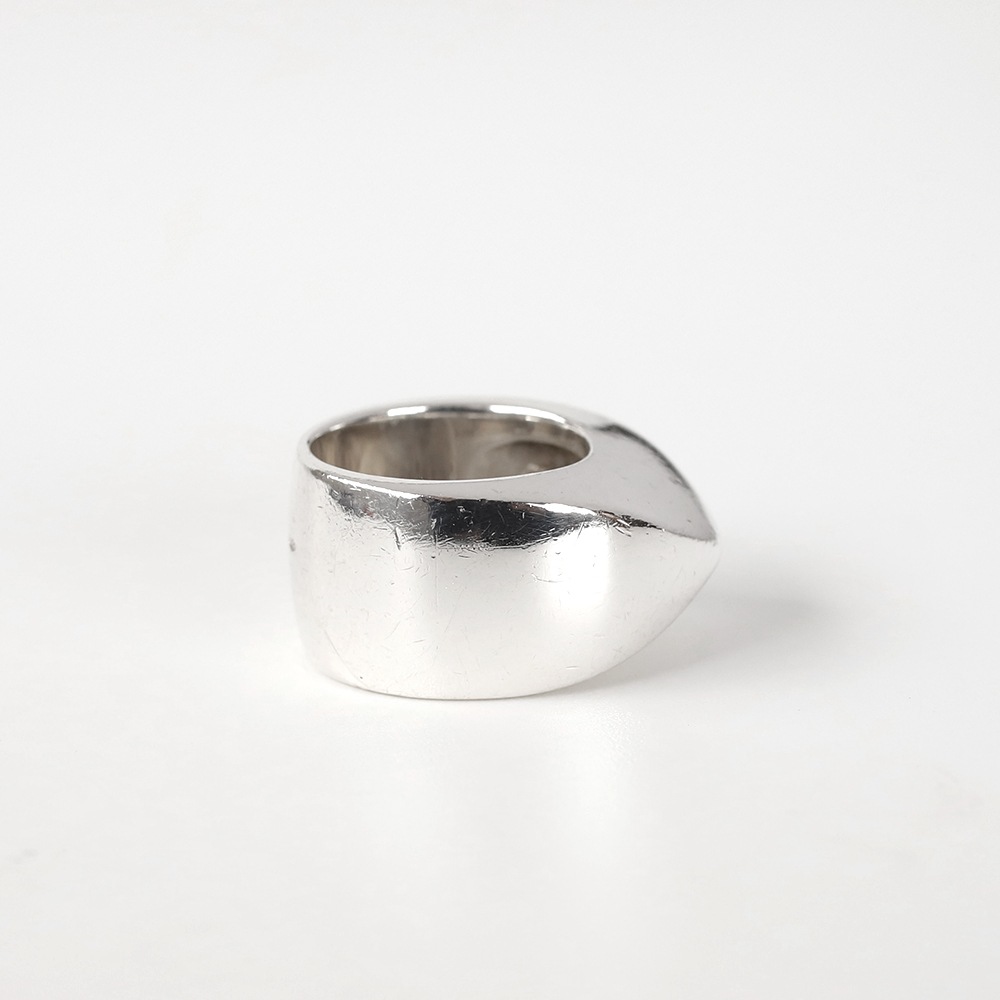 【OLD】HERMES Medor Ring