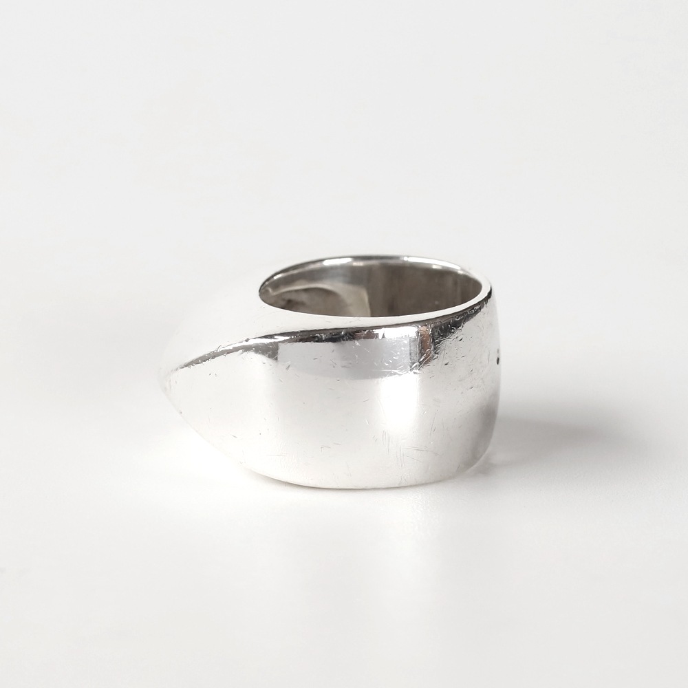 【OLD】HERMES Medor Ring