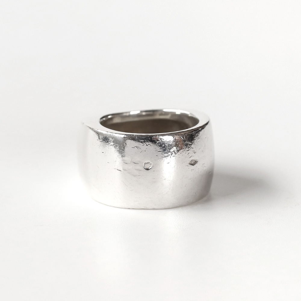 【OLD】HERMES Medor Ring