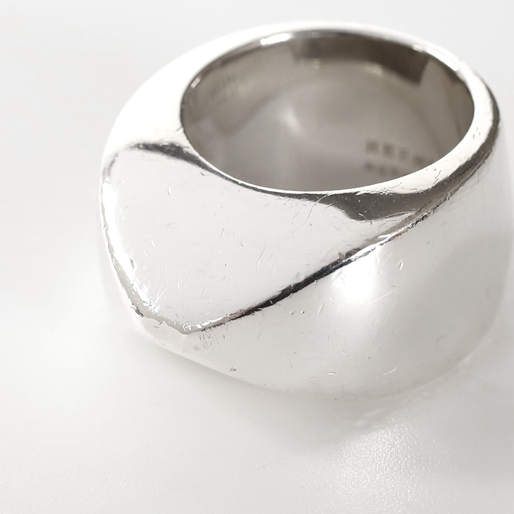 【OLD】HERMES Medor Ring