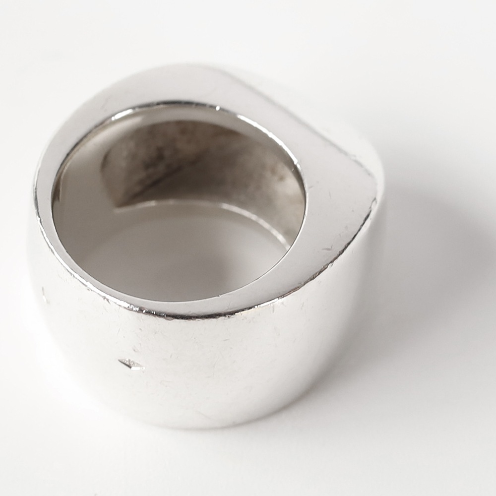 【OLD】HERMES Medor Ring