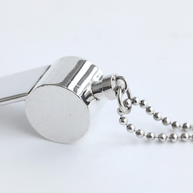 【1980s】TIFFANY&Co. Perfume Bottle Whistle