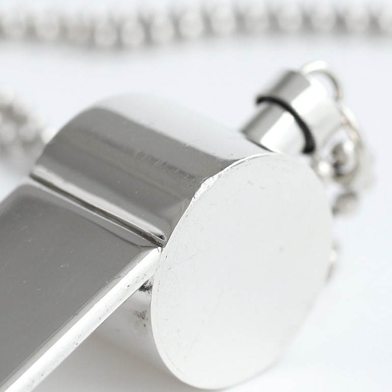 【1980s】TIFFANY&Co. Perfume Bottle Whistle