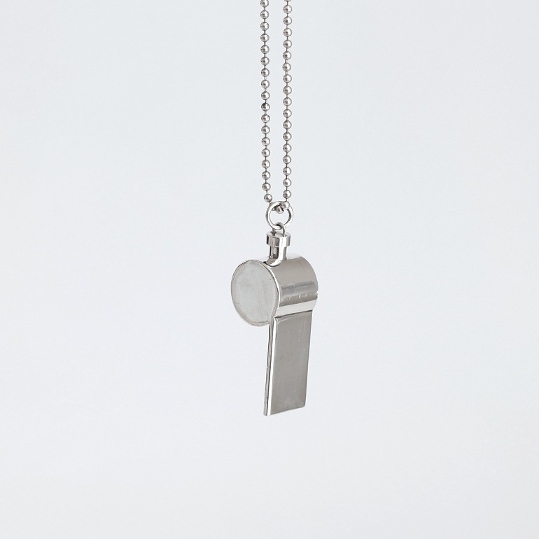 【1980s】TIFFANY&Co. Perfume Bottle Whistle