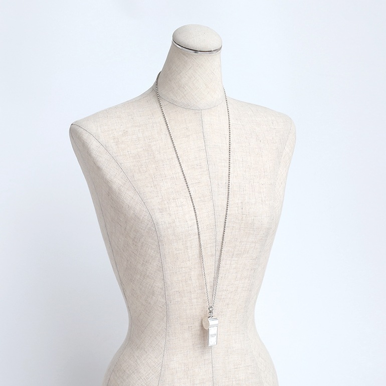 【1980s】TIFFANY&Co. Perfume Bottle Whistle