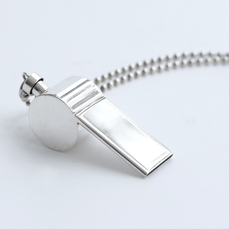 【1980s】TIFFANY&Co. Perfume Bottle Whistle