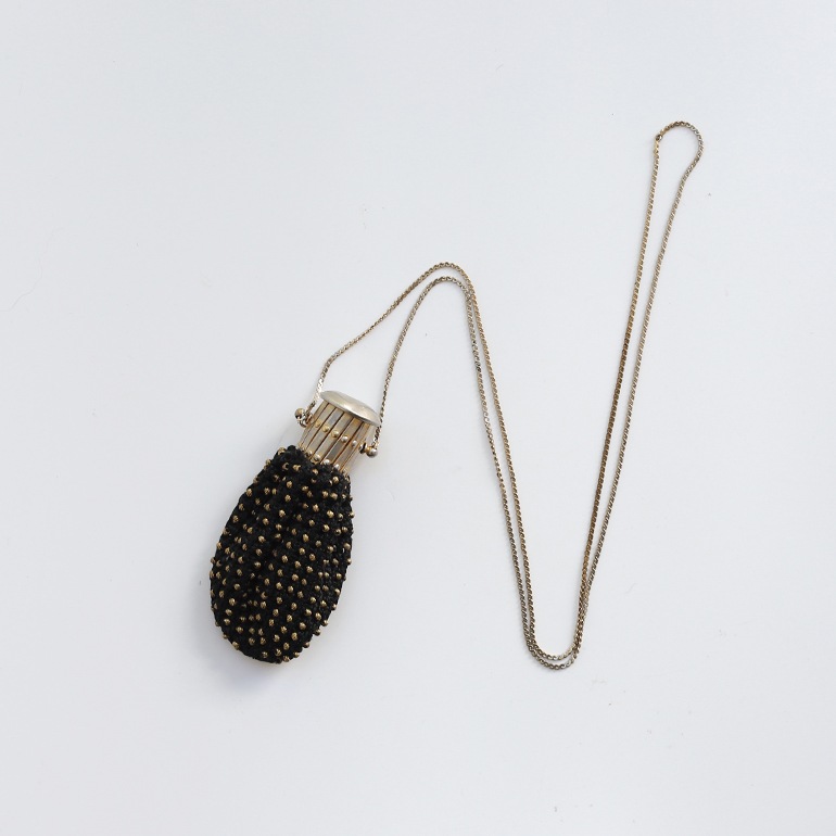 【1930s】French Coin Purse