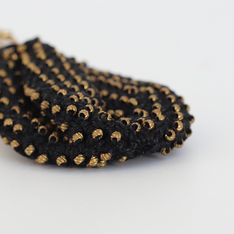 【1930s】French Coin Purse