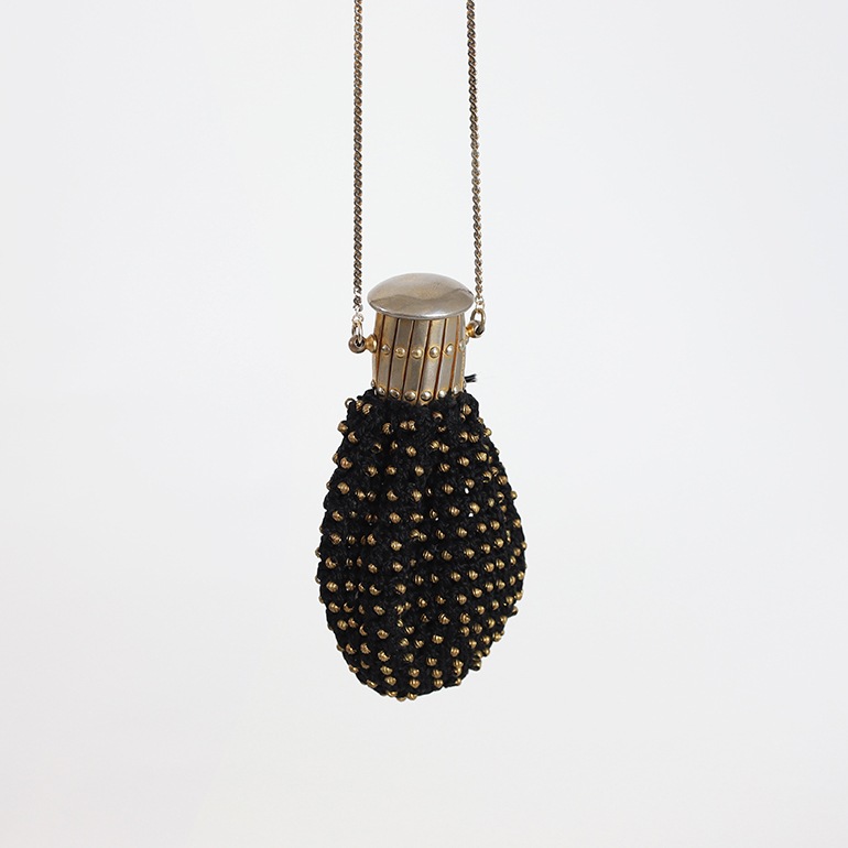 【1930s】French Coin Purse