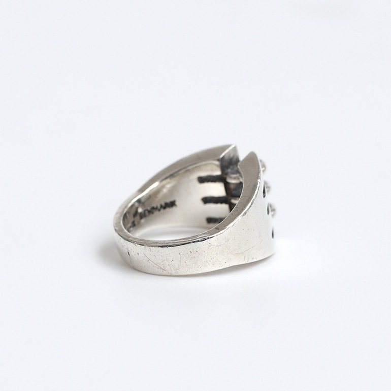 VINTAGE】HANS HANSEN Modern Ring | すべての商品 | MATILDE