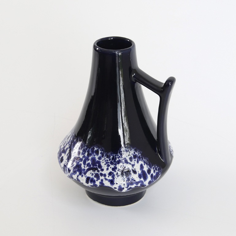 【1970s】Fat Lava Stein Keramik