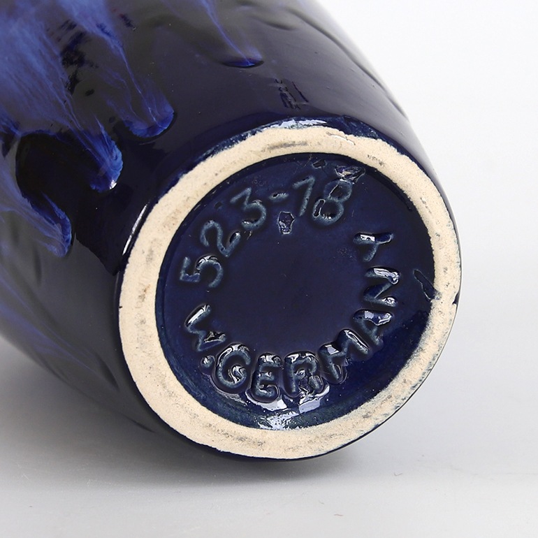 【1960s】Fat Lava Scheurich