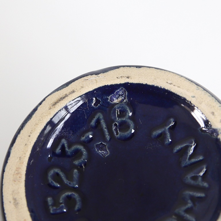 【1960s】Fat Lava Scheurich