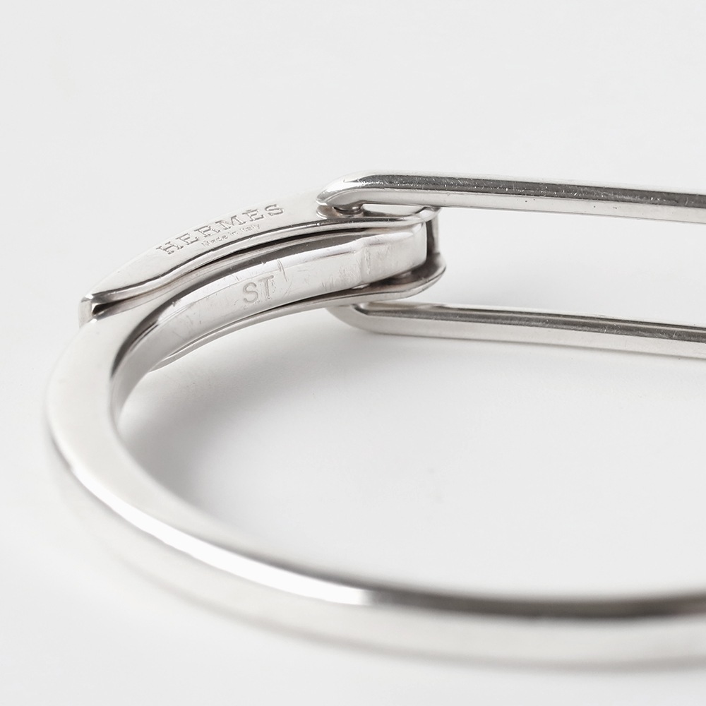 【OLD】HERMES Clic Bracelet