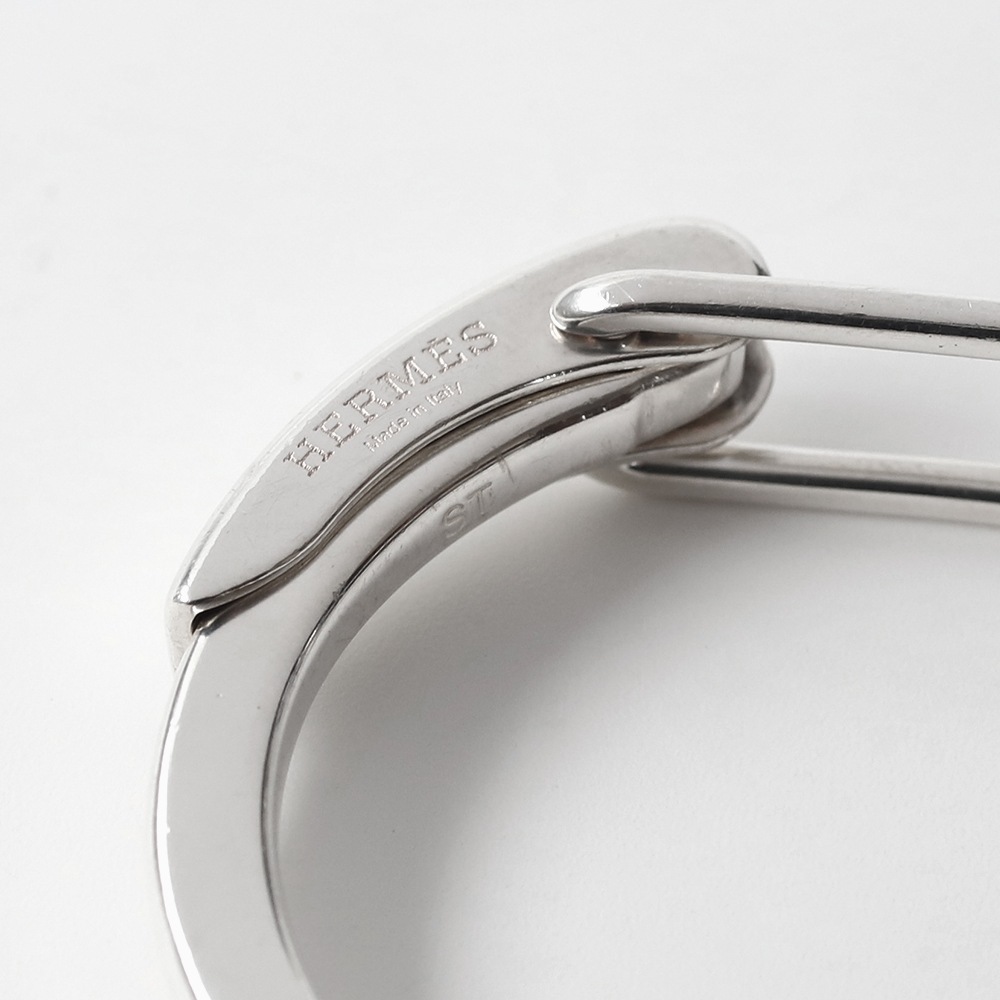 【OLD】HERMES Clic Bracelet