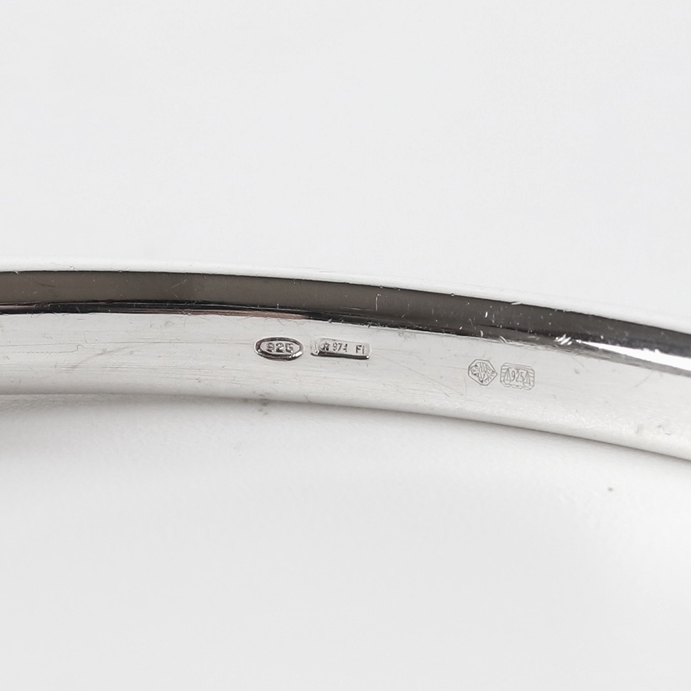 【OLD】HERMES Clic Bracelet