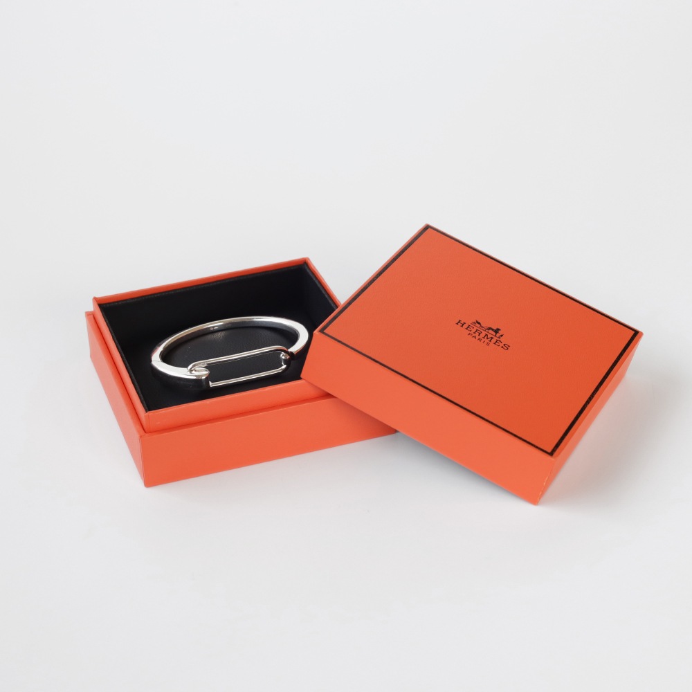 【OLD】HERMES Clic Bracelet