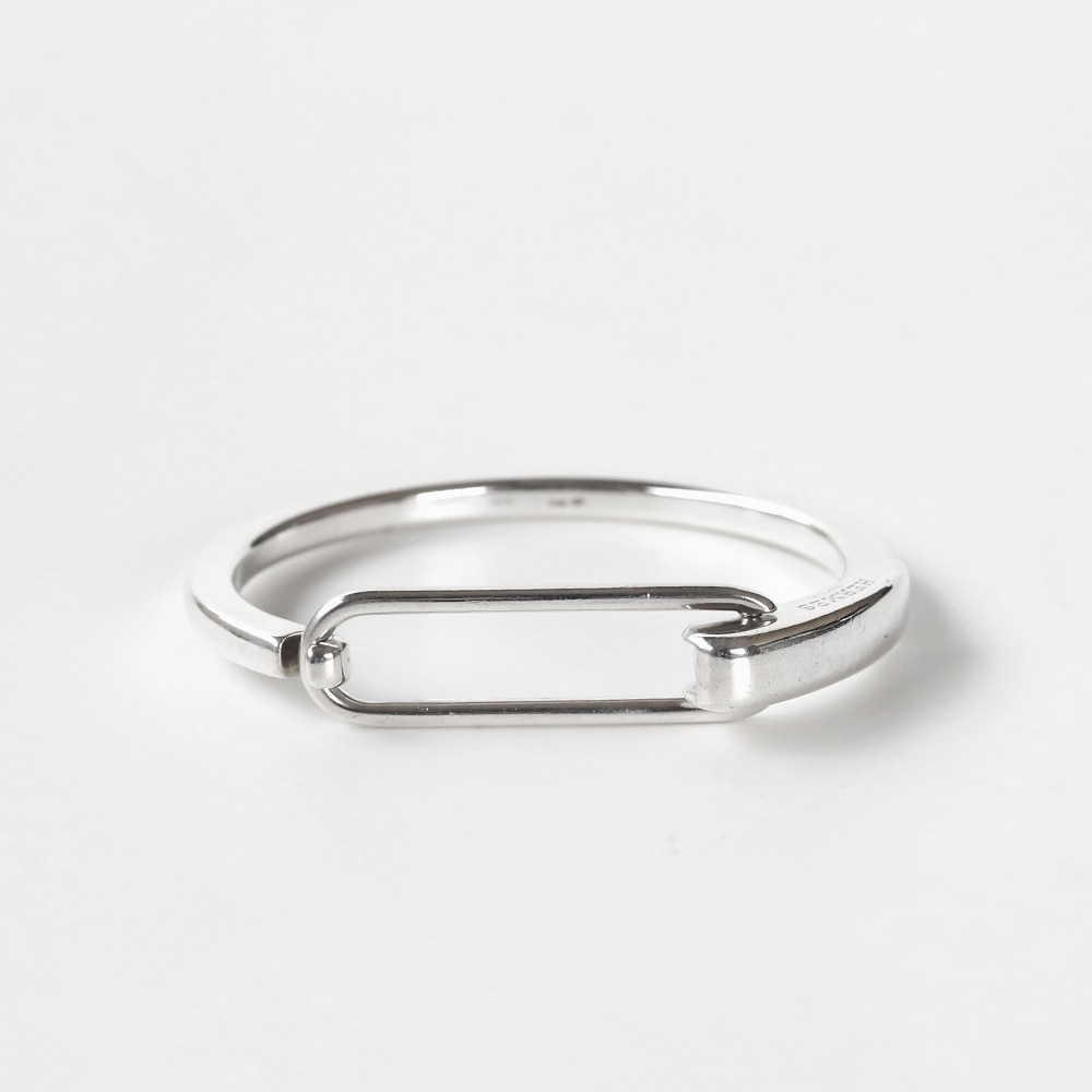 【OLD】HERMES Clic Bracelet