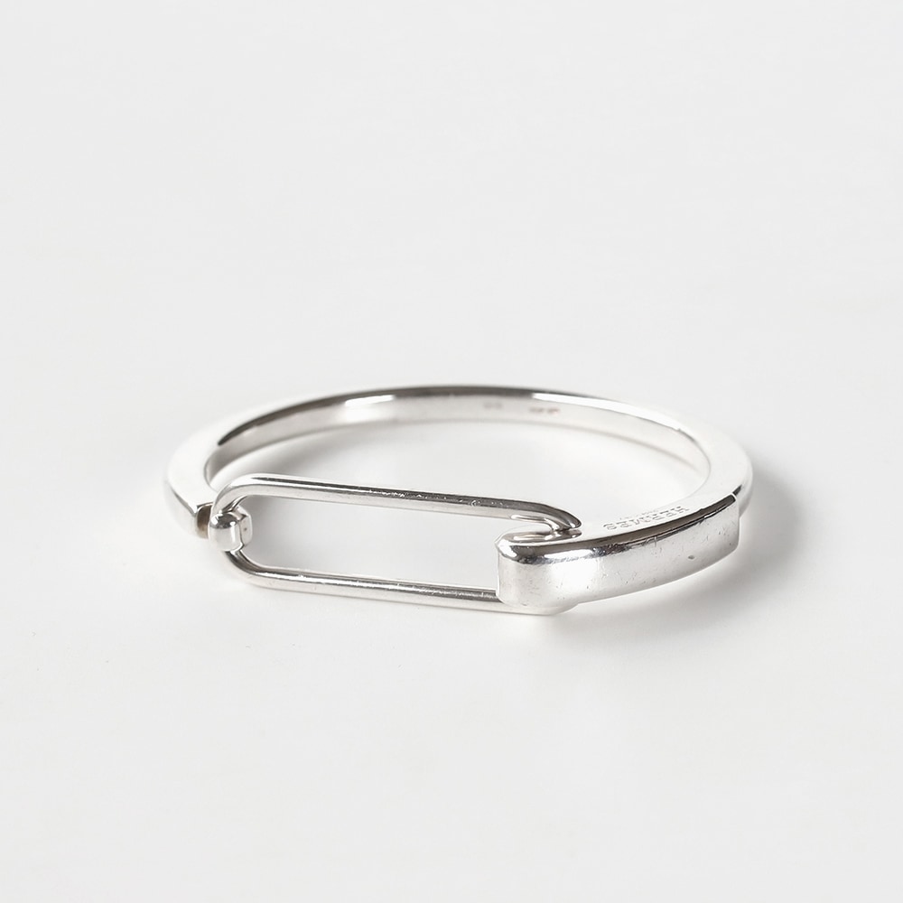 【OLD】HERMES Clic Bracelet