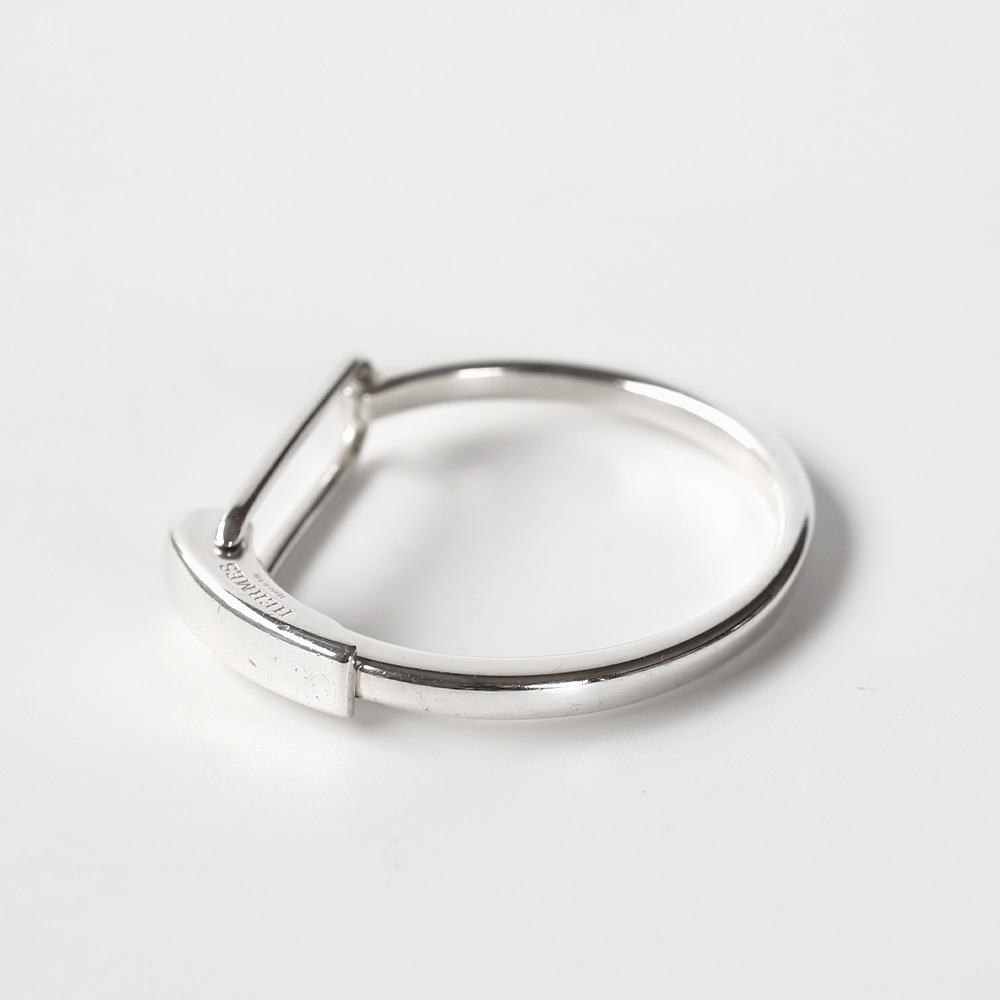 【OLD】HERMES Clic Bracelet