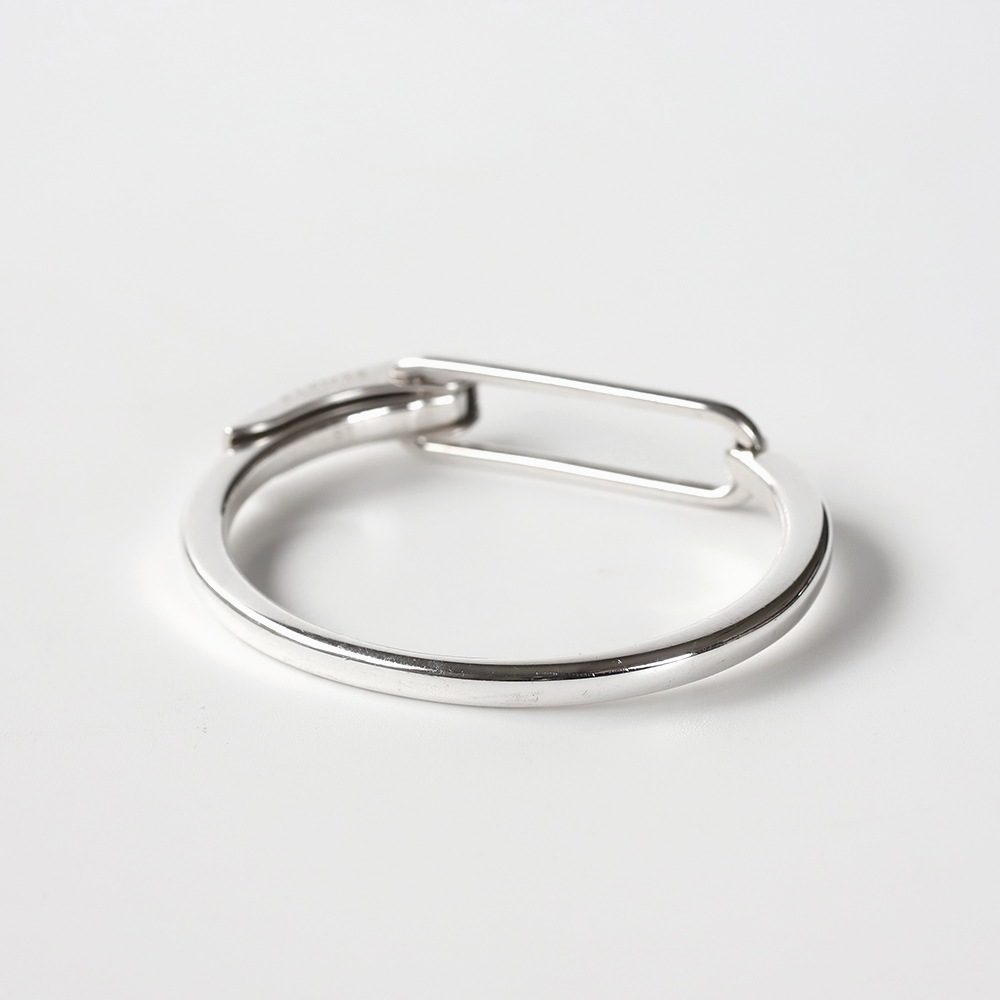 【OLD】HERMES Clic Bracelet