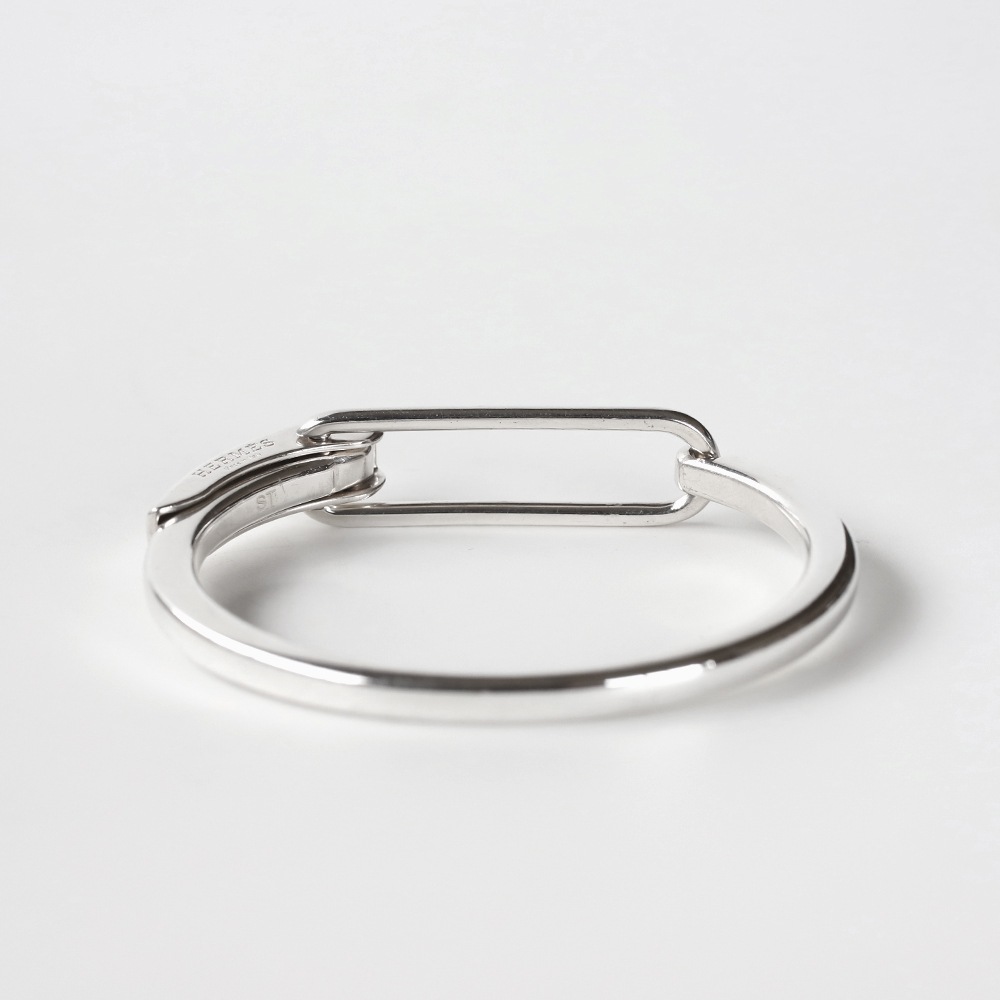 【OLD】HERMES Clic Bracelet